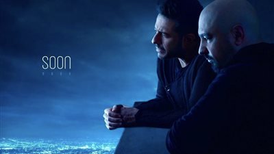 أكرم حسني يكشف عن أولى التجارب الغنائية للموزع توما 