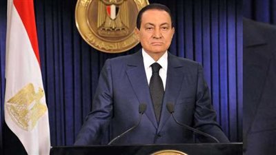 رئيس جامعة الإسكندرية الأسبق يكشف أسرارا في حياة مبارك بعد وفاة حفيده (فيديو)