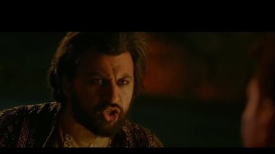 تعرف على شخصية فهد شلبي في لعبة شيطان (خاص)