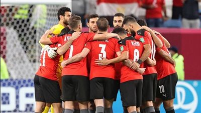 الكشف غيابات مصر أمام كوت ديفوار في كأس أمم إفريقيا