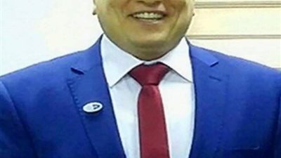 أستاذ بجامعة الإسكندرية يفوز بجائزة حمدان بن راشد آل مكتوم 