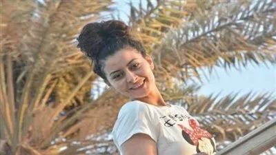 معلومات عن رحمة أحمد بطلة 