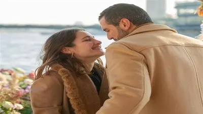 تعرف على موعد زواج شام الذهبى ابنة أصالة