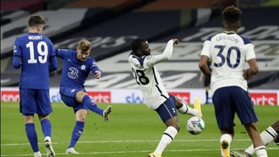 عاجل.. قناة مفتوحة على النايل سات تنقل مباراة تشيلسي وتوتنهام هوتسبير في الدوري الإنجليزي