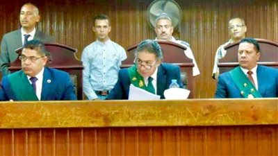 السجن المؤبد للمتهم بهتك عرض طفل بشبرا