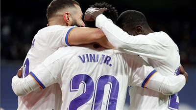 موعد مباراة ريال مدريد ضد أتلتيك بيلباو في دور الـ8 بكأس إسبانيا