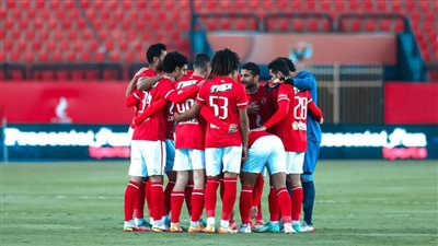عودة هذا اللاعب شرط الأهلي لرحيل رامي ربيعة