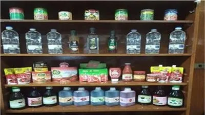 تفاصيل تطوير قها وإدفينا لتحويلهما لأكبر مجمع غذائي فى الشرق الأوسط