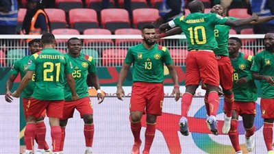 تعرف على هدافي كأس أمم إفريقيا قبل مباريات دور الـ16