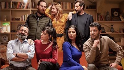 بعد تعرضه للانتقادات..كل ما تحتاج معرفته عن فيلم أصحاب ولا أعز