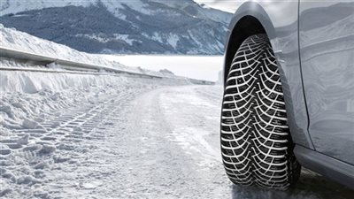 نصائح مهمة للحفاظ على إطارات السيارات في الشتاء