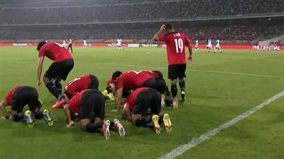موعد مباراة مصر والسنغال في ذهاب التصفيات الإفريقية المؤهلة إلى مونديال قطر 2022
