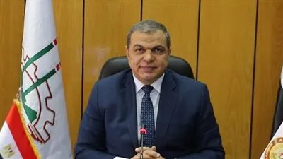 القوى العاملة: صرف 1.6 مليون جنيه للعمالة غير المنتظمة بالقاهرة 