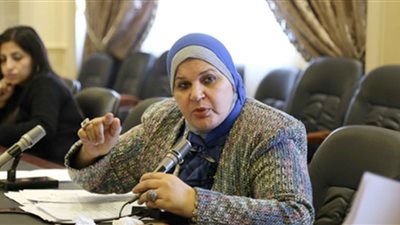 برلمانية: رجال الشرطة رمز البطولة والشهادة في سبيل الدفاع عن تراب الوطن