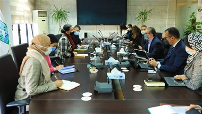 اجتماع لوزيري 