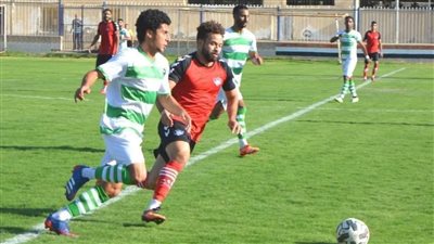 طنطا يستضيف سخا وبلطيم يحل ضيفًا على سمنود بالقسم الثالث