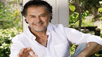 راغب علامة يحيي حفلين غنائيين في عيد الحب بالولايات المتحدة الأمريكية.. تعرف على التفاصيل