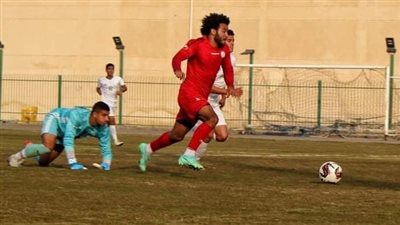 اليوم.. لقاءات قوية في مجموعة القاهرة بالقسم الثالث