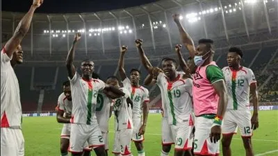 عاجل- التشكيل الرسمي لمواجهة بوركينا فاسو والجابون بكأس الأمم الأفريقية