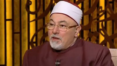 خالد الجندي: جميع شهداء الشرطة كانوا 