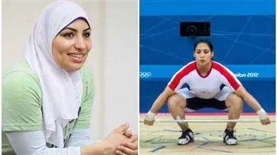 عبير عبد الرحمن: تكريمي في ملتقى رياضة المرأة العربية سيعوضني عن عدم وقوفي على منصة التتويج الأولمبية