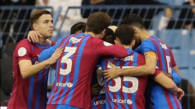 الكشف موقف برشلونة من التعاقد مع نجم أياكس