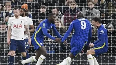 تشيلسي يرصد خطة لخطف نجم برشلونة