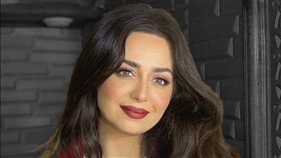 هبه مجدي توجه رسالة لجمهورها.. تعرف عليها