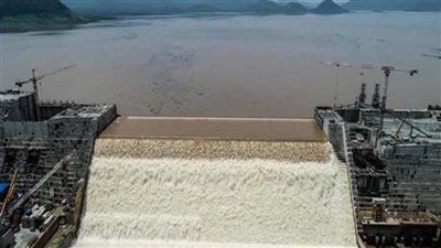 أستاذ موارد مائية يكشف آخر مستجدات ملف سد النهضة (فيديو)