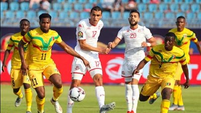 موعد مباراة تونس ومالي في تصفيات إفريقيا المؤهلة إلى كأس العالم 2022