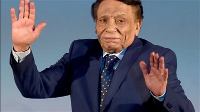 شقيق عادل إمام: 