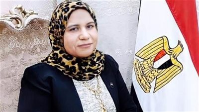 برلمانية: تضحيات رجال الشرطة سجلها التاريخ بأحرف من نور 