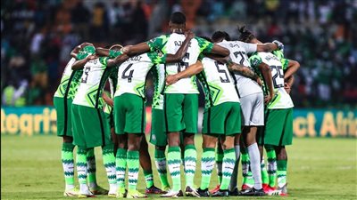 موعد مباراة غانا ونيجيريا في تصفيات إفريقيا المؤهلة إلى كأس العالم 2022