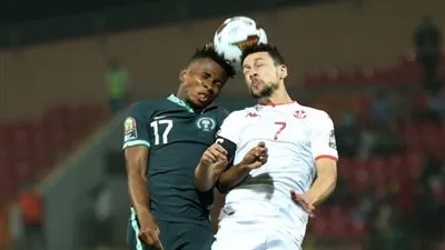 تونس تعبر نيجيريا وتضرب موعدا مع بوركينا فاسو بربع نهائي أمم إفريقيا