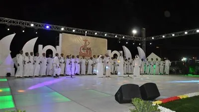 إطلاق منصة للفعاليات الشبابية في محايل عسير