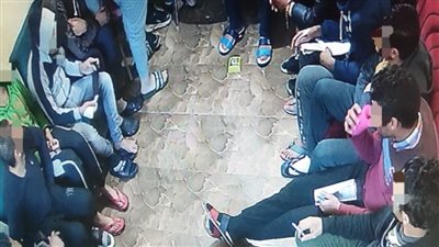 تفاصيل القبض على مدير مركز غير مرخص لعلاج الإدمان بالدقهلية (صور) 