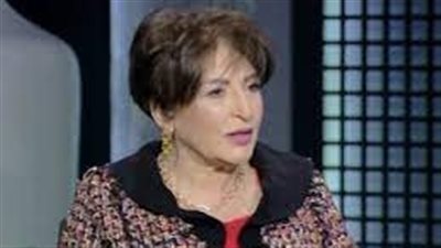 الفنانة ليلى عز العرب: 