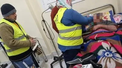 محافظ الدقهلية يكلف بسرعة بالتعامل الفوري مع حالة تشرد مسن بالمنصورة 