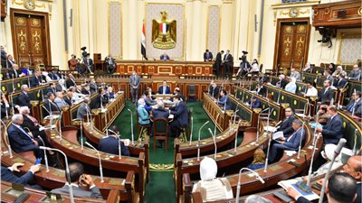  مجلس النواب يحيل 6 مشروعات قوانين مقدمة من النواب