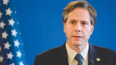 واشنطن تأمر برحيل أفراد عائلات الدبلوماسيين الأمريكيين من أوكرانيا