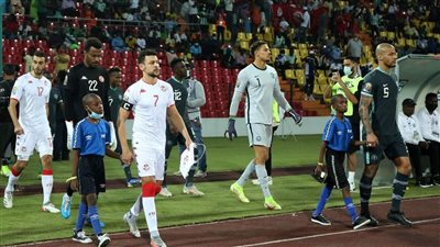 رضا عبد العال يكشف سبب تفوق تونس على نيجيريا