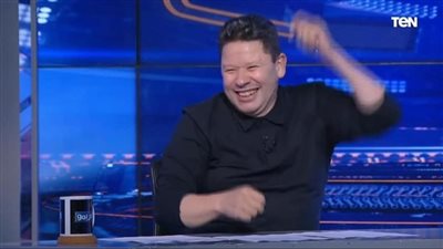 رضا عبد العال: أيام موسيماني معدودة.. ومحدش يقدر يلوي ذراع الأهلي