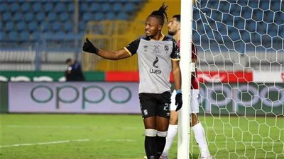 والتر بواليا: أحب الأهلي وطريقة عمله الاحترافية وتلقيت عرضا من الدوري المصري