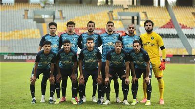 موعد مباراة بيراميدز المقبلة في الجولة الخامسة بكأس الرابطة المصرية