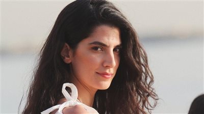  كارمن بصيبص تتألق في أحدث ظهور لها