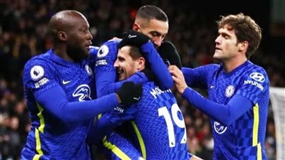 موعد مباراة تشيلسي المقبلة في الدوري الإنجليزي الممتاز