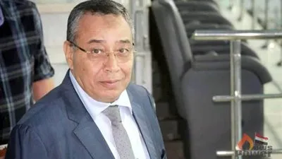 أمين عام المهندسين: لا نتقاضي أتعابا أو بدلات نظير عملنا النقابي.. ولم نقف كالمتفرج في قضية أبو القاسم (حوار)