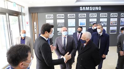 وزير التعليم: خطوة التصنيع المحلي للتابلت بناء على توجيهات الرئيس