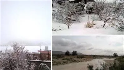 تقلبات جوية شديدة.. تحذيرات عاجلة من الأرصاد للمواطنين بشأن طقس الساعات المقبلة