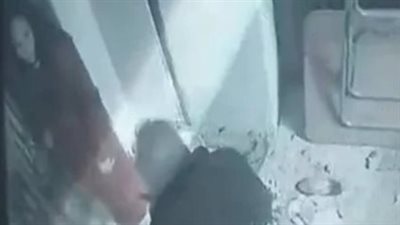 النيابة تأمر بحبس أب بتهمة التعدي على أسرته لخلافات عائلية بأوسيم